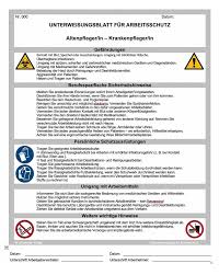 Maybe you would like to learn more about one of these? Vorlagen Formulare Arbeitsschutz Center Universum Verlag