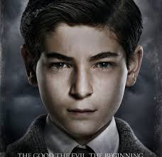 A Bracha from Batman