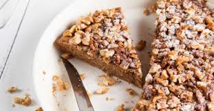 Recette De Gateau Noix Quinoa Et Bananes Ultra Rassasiant Recette Gateau Noix Recette Recette Gateau