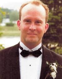 Eric Rasmussen Obituary (1967