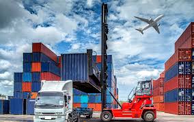 ComexPerú - COMPETITIVIDAD LOGÍSTICA PARA EL COMERCIO EXTERIOR