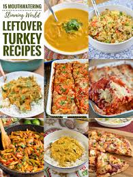 We did not find results for: 15 Mouthwatering Leftover Turkey Recipes Slimming World Recipes