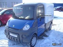 Image result for Noir 2011 Aixam-Mega