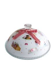 Kek Fanus Panosundaki Pin