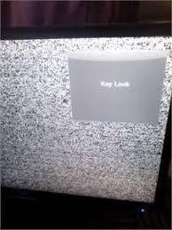 In this case, look for disposal options, which include recycling. Solved How Do I Unlock My Tv It Has Key Lock And I Don T Fixya