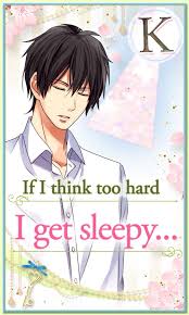 Our Two Bedroom Story Kaoru Anime Voltage Games Love Story