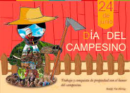 El candidato del partido perú libre agradeció a las cientos de personas que han permanecido a las afueras de su local partidario en tacabamba y más de 80.000 peruanos residentes en italia están llamados a votar en el país europeo, en una jornada en la que las votaciones se celebraron con. Que Se Celebra En Junio Peru