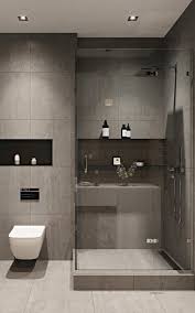 47 Inspiring Bathroom Remodel Ideas You Must Try In 2020 Minimalist Bathroom Design Small Bathroom Renovations Small Bathroom Remodel