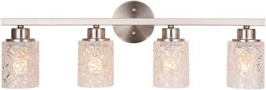 We did not find results for: Buy Alice House 28 7 Vanity Lights 4 Light Wall Lighting Brushed Nickel Bathroom Lights Over Mirror Bathroom Lighting Al9082 W4 Online In Indonesia B087jjj839