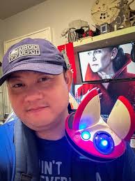 Animatronic L0-LA59 Go-pro Mount RAW Unpainted Kit