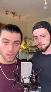 Eric Holloway Misty Mountains