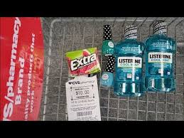 Cvs Couponing Deals With Without Coupons Youtube Cvs Couponing Coupon Deals Coupons