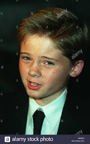 Jake lloyd star wars -Fotos und -Bildmaterial in hoher Auflösung