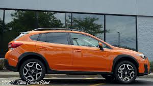 Visit the 2021 subaru crosstrek hybrid page to see model details, features, get price quotes and more. 2021 Subaru Crosstrek Hybrid Concept Car Review