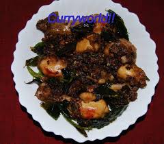 Kerala Pepper Chicken Fry Stuffed Peppers Chicken Stuffed Peppers Curry Recipes Indian