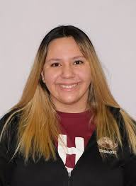 2020-2021 Women's Swimming Roster