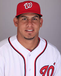 Venezuela vows all-out hunt for Wilson Ramos