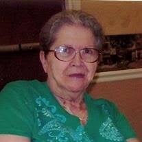 Beverly A. McIntyre Obituary