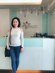 He was the enfant terrible of french poetry… Beauty Review My Leisure Day With Beaute Floral Essential Collagen Facial Treatment Beaute Library Usj Taipan Angie Tangerine