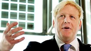 Boris Johnson's diary reveals Brooks and Murdoch calls