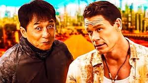 Where Was Hidden Strike Filmed? All Filming Locations Explained