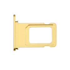 Step 3 of the set up your iphone, ipad, or ipod touch instructions states . Apple Iphone 11 Sim Card Tray Single Sim Card Yellow Grade S Etrade Supply