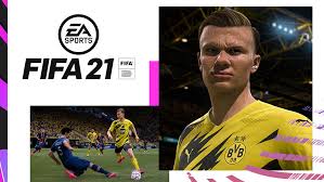 Add the latest transfer rumour here. Fifa 21 Gameplay Features Revealed