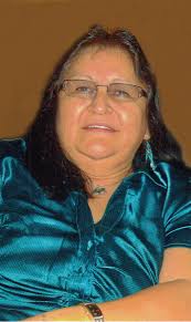 Mary Copenace Obituary