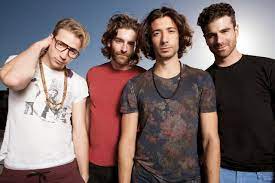 Why you gotta be so rude? On The Strange Magic Of Rude By Magic