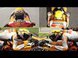 The rider was taken to the medical centre w. Motogp 21 Pol Espargaro S Special Mugello Helmet 2021 Youtube