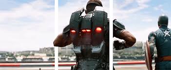 The falcon and the winter soldier. Community Post Which Superhero Duo Are You And Your Best Friend Superhero Duos Marvel And Dc Characters Falcon Marvel