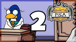 In summary, it was created to conserve the club penguin online virtual world, which was shut down on march 29th, 2017. How To Complete G S Secret Mission