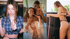 Así es Valentina Fradegrada, la explosiva novia italiana de Kevin Prince  Boateng - El futbolista Kevin Prince Boateng inició hace... | MARCA.com