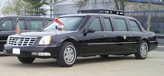 Pin On Presidential Limousines Usa
