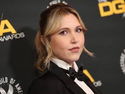 Taylor Tomlinson, Temeculas Prodigal Daughter, Returns In Netflix Comedy Special