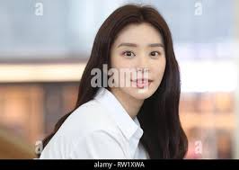 04th Mar, 2019. S. Korean actress Lee Joo-bin South Korean actress Lee  Joo-bin, who starred in the drama "Trap," poses for a photo before an  interview in Seoul