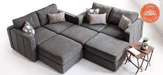 In Case You Want More Than Just Your Every Day Average Sofa Lovesac Sactionals Furniture Sectionals Modu Furniture Home Living Room Living Room Furniture