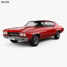 Check spelling or type a new query. Chevrolet Chevelle Ss 396 Hardtop Coupe 1970 3d Model Vehicles On Hum3d