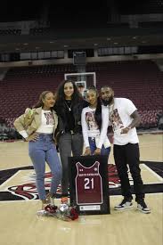 Aktuelle preise für produkte vergleichen! From Anguilla To The Wnba The Journey Of Mikiah Kiki Herbert Harrigan The Anguillian Newspaper The Weekly Independent Paper Of Anguilla