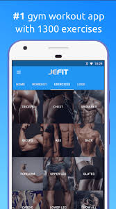 We love working out just as much as you do so we. 15 Best Bodybuilding Apps For Android Ios Free Apps For Android And Ios