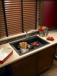swanstone ascend kitchen sink