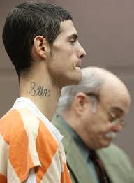 Grave Desecration Case