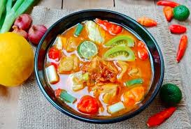 Resep tongseng sapi tanpa santan enak. Resep Tongseng Lezat Tanpa Santan