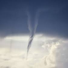 I was woken by a roaring sound and hailstones. In Pictures Mini Tornado Spotted In Lincolnshire Sky Lincolnshire Live