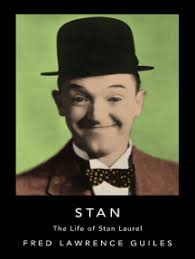 Stan by Fred Lawrence Guiles (Ebook)