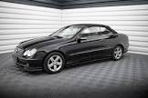 MERCEDES-CLK