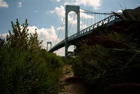 The sizzle and sear of your xo grill on a warm summer evening. Whitestone Bridge Queens County Mapio Net