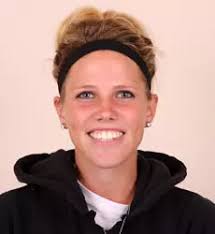 2009-10 Women's Golf Roster