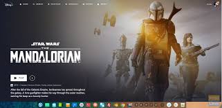 Hundreds more tv series & movies, plus thousands of hours of drama, suspense, humour and thrills. How To Watch Disney On Linux Guide Foss Linux
