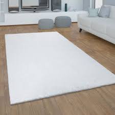 Que ce soit dans l'entrée, le couloir, la chambre, la salle de bains ou le salon, le tapis habille et personnalise chaque pièce de la maison. Tapis Poils Longs Shaggy Pour Salon Moelleux Doux Lavable Blanc Uni O 120 Cm Rond Cdiscount Maison
